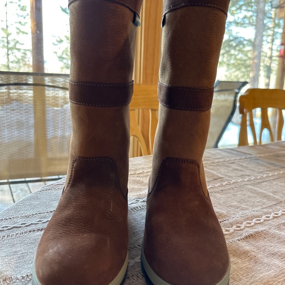 Dubarry Ultima Sailing Boots - Picture 6 of 6